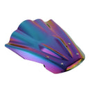 Windscreen Windshield Shield Protector fit for Yamaha MT-07 2014-2017 Generic