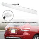 2013-2020 Nissan Pathfinder Sense Sport Utility 4-Door 3.5L Chrome Rear Liftgate Handle 90810-9PG0A Fedex Express