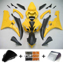 Fairing Kit For Yamaha YZF 600 R6 2006-2007 Generic