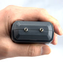 Digital LCD Wood Moisture Meter Detector Tester  Humidity 0-99.9% Hygrometer