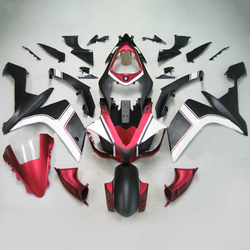 Fairing Kit  For Yamaha YZF 1000 R1 2007-2008 Generic