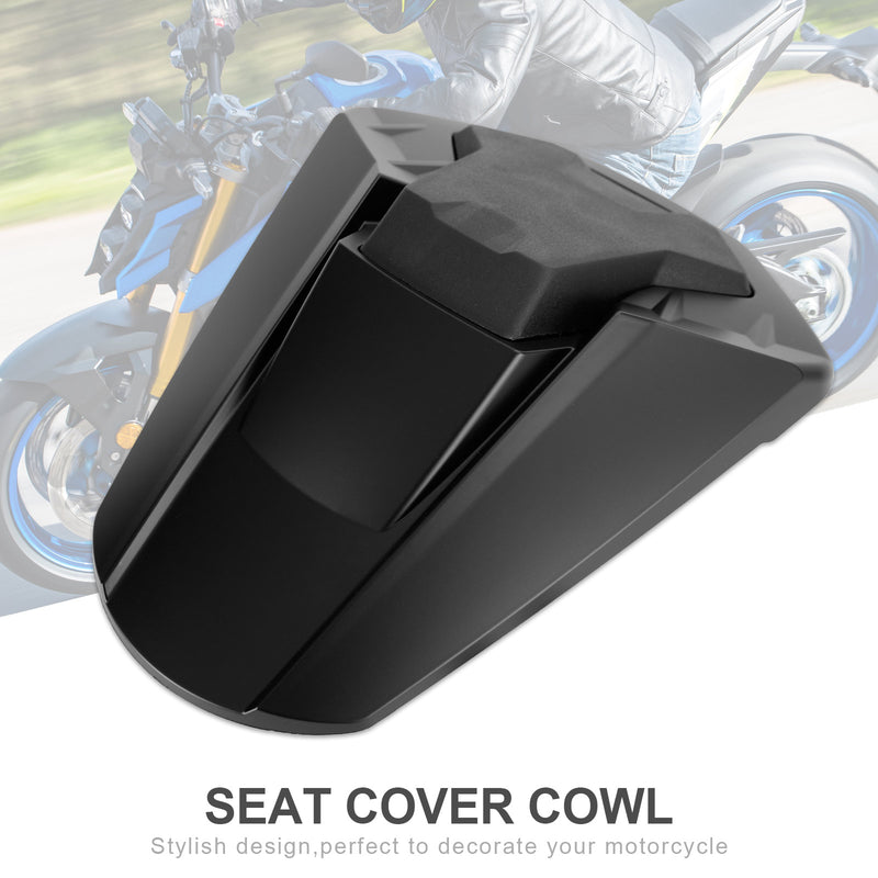 Rear Seat Cover Cowl Fairing For Suzuki GSXS 1000 GSX-S1000 2021-2024 Generic