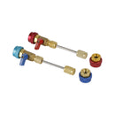 Automotive AC R134A R1234YF Valve Core Remover And Installer Tool Set