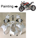 Ducati Panigale V4 V4S V4SP 2018-2019 Fairing Kit Bodywork
