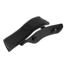 2015-2020 Road Glide Adjustable Upper Fairing Side Wind Air Deflector