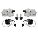 2x Acura TSX 2004-2005 Xenon Ballast D2S Lamp Bulb Igniter Controller Inverter