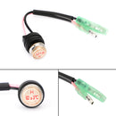Areyourshop Thermostat Switch for Yamaha (6 8 9.9 15 30 40 55HP) WK-18 688-82560-00