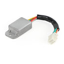 Rectifier Regulator For Honda CB XL 125 S XL125S CB125S 1984-1985 31600-437-971 Generic