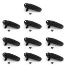 KBH-12 Belt Battery Clip For Kenwood NX-320 NX-220 TK-3160 TK-2160 TK-3140