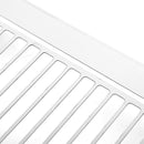 RADIATOR GUARD PROTECTOR COVER SILVER Fit for Honda REBEL CMX300 CMX500 17-2020 Generic