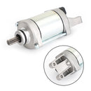 NEW Starter for Honda CBR CB 650F 650R 2014-2019 31200-MJE-D01 31200-MJE-DB1 Generic