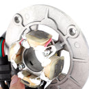 Generator Stator Gasket Set For Yamaha YZ250F 2001 2002 2003 2004 2005 Generic