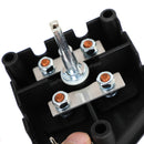 Forward Reverse Switch 101753005 fit for Club Car DS 48 Volt Golf Cart 1995-2004 Generic