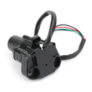 IGNITION KEY SWITCH Fit for Suzuki GSX 150 F GIXXER155 L6 L7 L8 2016-2018 Generic