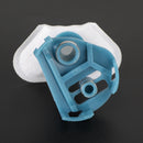 Strainer fuel pump filter for Yamaha XVS1300 FZ1 FAZER YZF-R6 XJR1300 MT01 Generic