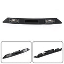 Audi A3 A4 A6 Q7 Rear License Plate Light Trunk Tailgate Handle Switch Generic