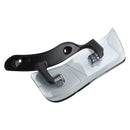 2015-2020 Road Glide Adjustable Upper Fairing Side Wind Air Deflector