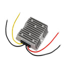 Waterproof DC 18-36VV To DC 24V 5A Voltage Stabilizer Car Power Supply Regulator