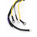 1992-1997 Johnson Evinrude 35 HP Regulator Rectifier 0585001 0584476 1934476