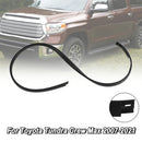 Toyota Tundra Crew Max 2007-2021 Roof Drip Molding 755510C060 755520C060