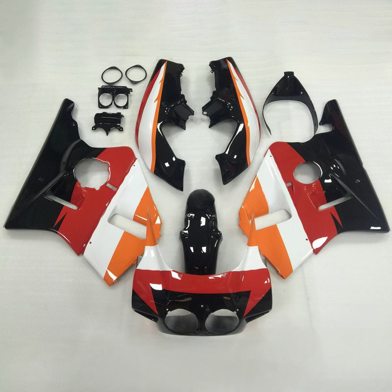 1987-1989 Honda CBR400RR NC23 Fairing Kit