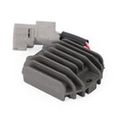 02-13 Yamaha YFM 350 R X Raptor Warrior Regulator Magneto Stator Gasket Kit