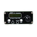 Usdr usdx+ Plus 8 Band SDR Full Mode HF Ham Radio SSB QRP Transceiver Upgrade