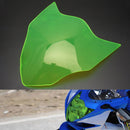 Suzuki Gsx-R 600 Gsx R 600 2014-2020 Front Headlight Lens Protection