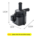 Auxillary Coolant Water Pump CM5G-8C419-AA For Ford Transit 2015-2021
