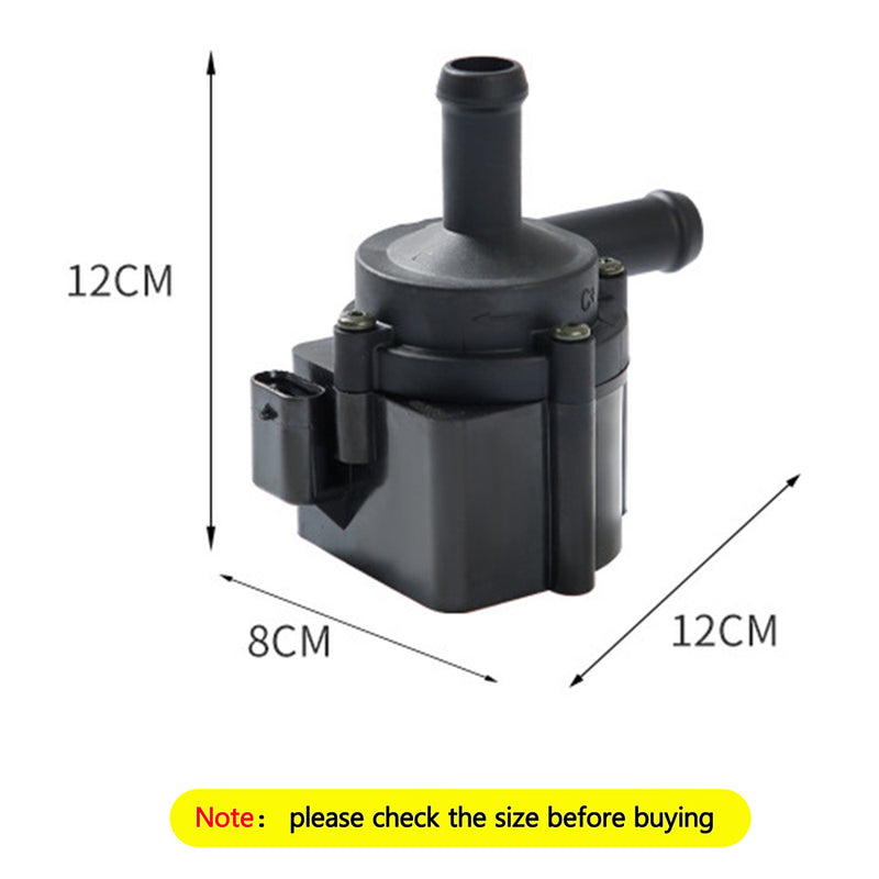 Auxillary Coolant Water Pump CM5G-8C419-AA For Ford Transit 2015-2021