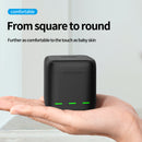 Battery Storage Charging Box Fits For Gopro Hero9/10