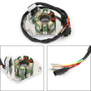 Areyourshop Alternator Stator Fit for 125 200 250 300 380 EXC EGS SX (2K-2) 1998-2004