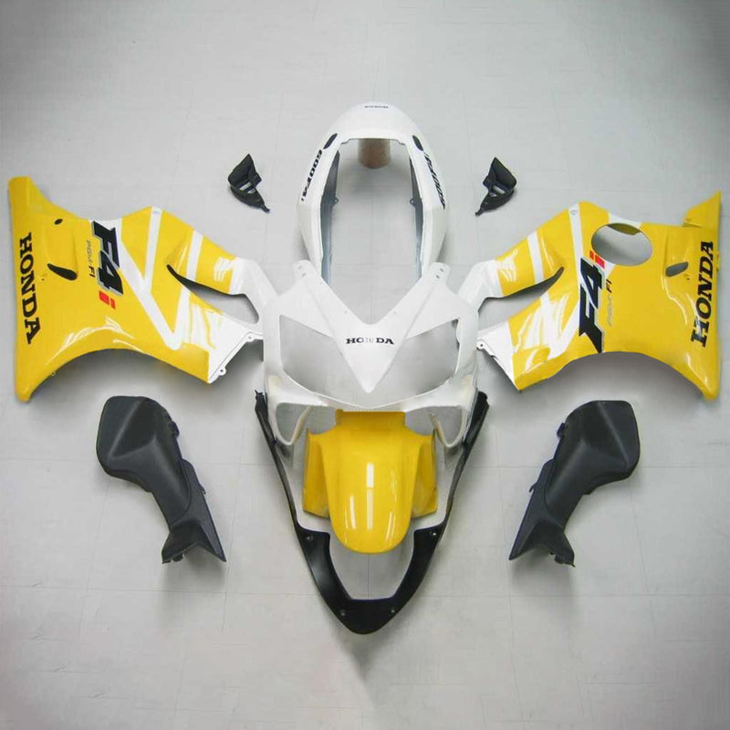 Honda CBR600 F4i 2004-2007 Fairing Kit