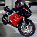 Fairing Kit For Kawasaki ZX6R 636 2003-2004 Generic