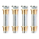 Door Hinge Pin Kit For Nissan Frontier Navara D22 Truck Pickup 1997-2005 Generic