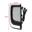 Tracer LED Lower Fairing Lower Grills Lights For Electra FLH/T Road Glide Generic