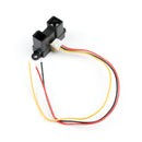 5Pcs GP2Y0A02YK0F Infrared Proximity Sensor 20-150cm Long Range For Sharp