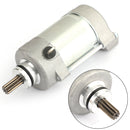 NEW Starter for Yamaha FJR1300 FJR1300A FJR1300AE FJR1300AS 03-17 5JW-81890-00 Generic