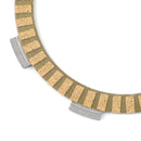 Clutch Kit Iron& Friction Plates fit for Honda CRF150 CRF150F CRF230 CRF230F Generic