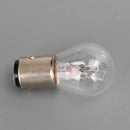 For GE General Lighting Halogen Auxiliary Light P21/5W 12V21/5W BAY15D Generic