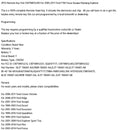 2PCS Remote Key Fob CWTWB1U345 For 2005-2011 Ford F150 Focus Escape Mustang Explorer Generic