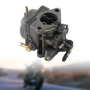 Outboard Carburetor Carb for HONDA BF8A BF8AM BF8AH BF8AK 16100-881-A01 Generic