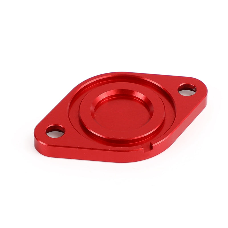 CNC Engine Oil Filter Cap Cover For Ducati Panigale V4/S/R Streetfighter V4/S Generic