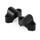 Biller Aluminum Handlebar Mount Risers Clamp For CFMOTO 800MT 800 MT 2021 2022 Generic