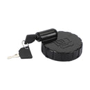 JCB Backhoe 331/45908 331/33064 123/05892 Locking Diesel Fuel Tank Cap