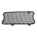Black Aluminum Radiator Guard Prorection for Yamaha MT-15 MT15 2018-2019 Generic