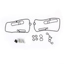 Carburetor Repair Package Oil Cup Gasket fit for YZ250F YZ450F WR250F WR450F Generic