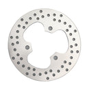 Rear Brake Disc Rotor For SYM Joyride 125/150/200 03-14 Joymax(GTS) 125 06-07