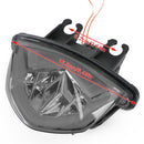 LED Tail Light Turn Signal For Suzuki GSXS 1000 F GSX-S 750 Z 2017-2021