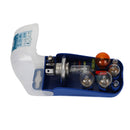 For GE General Lighting Emergency Rescue Kit Fuse H4 PY21W P21/5W R5W C5W Generic